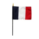 France Flags - Flagladyusa