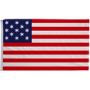 Francis Hopkinson US Flags - Flagladyusa