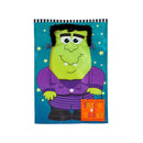 Franken - Monster Friend Garden Applique Flag - Flagladyusa