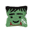Frankenstein Hook Pillow - Flagladyusa