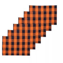 Franklin Checkered Plaid Placemat - Flagladyusa