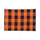 Franklin Checkered Plaid Placemat - Flagladyusa