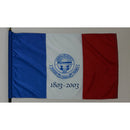 Franklin County Ohio Flag - Flagladyusa