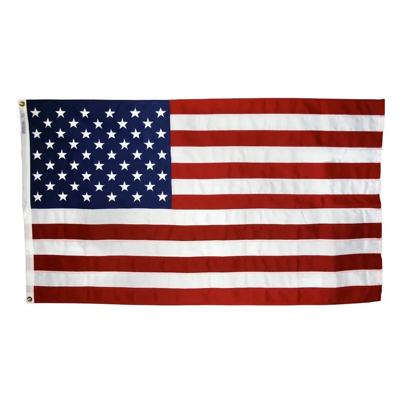 Free Flags for Life™ Program - Flagladyusa