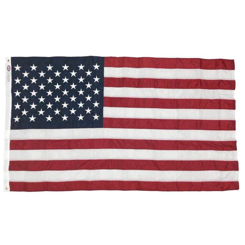 Free Flags for Life™ Program - Flagladyusa