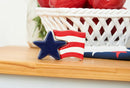 Freedom Flag S/P Shaker - Flagladyusa