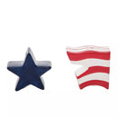 Freedom Flag S/P Shaker - Flagladyusa