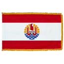 French Polynesia Flags - Flagladyusa