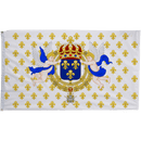 French Royal Standard Flag - Flagladyusa