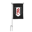 Fulham Flags - Flagladyusa