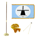 Fulton Illinois Flags - Flagladyusa