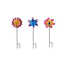 Funky Brights Mini Spinners - Flagladyusa