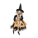 Gabriella Little Witch Fig / Joe Spencer - Flagladyusa