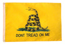 Gadsden Flag - Flagladyusa