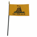 Gadsden Flag - Flagladyusa
