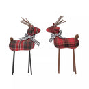 Gallerie II Reindeer Table Decor, Set of 2 - Flagladyusa