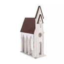 Gallerie II Rustic Church Card Holder - Flagladyusa