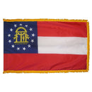 Georgia Flags - Flagladyusa
