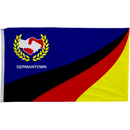 Germantown Ohio Flags - Flagladyusa