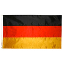 Germany Flags - Flagladyusa