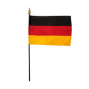 Germany Flags - Flagladyusa