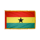 Ghana Flags - Flagladyusa
