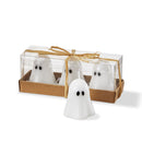 Ghost Mini Candles - Set of 3 - Flagladyusa
