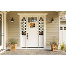 Give Thanks Door Banner Kit - Flagladyusa