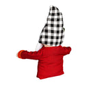 Gnome Fence Friend Flag Hanger - Flagladyusa