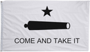 Gonzales Come and Take It Flag - Flagladyusa