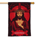 Good Friday Flags - Flagladyusa