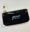 Grace Wins Pouch - Flagladyusa