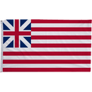 Grand Union Flag - Flagladyusa