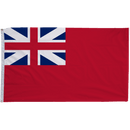 Great Britain Ensign Flags (1700 - 1807) - Flagladyusa