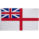 Great Britain Ensign Flags (1700 - 1807) - Flagladyusa