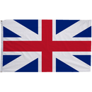 Great Britain Union Flag (1707 - 1800) - Flagladyusa