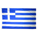 Greece Flags - Flagladyusa