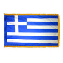Greece Flags - Flagladyusa
