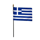 Greece Flags - Flagladyusa