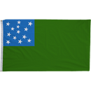 Green Mountain Boys Flags - Flagladyusa