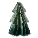 Green Ombre Paper Tree Decor - Flagladyusa