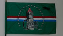Greene County Ohio flag - 3x5 Feet - Flagladyusa