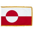 Greenland Flags - Flagladyusa