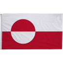 Greenland Flags - Flagladyusa