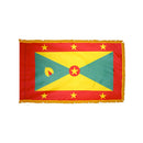 Grenada Flags - Flagladyusa