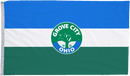 Grove City Ohio Flags - Flagladyusa