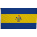 Guadalajara Mexico Flags - Flagladyusa