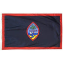 Guam Flag - Flagladyusa