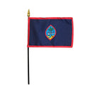 Guam Flag - Flagladyusa
