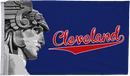 Guardians of Cleveland Flag - Flagladyusa